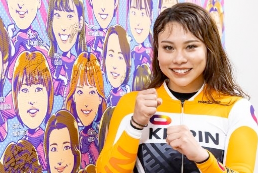 【ガールズ賞金ランキング】5位までは変わらず6位に太田りゆがランクアップ